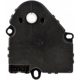 Purchase Top-Quality Heater Blend Door Or Water Shutoff Actuator by DORMAN (OE SOLUTIONS) - 604-124 pa1