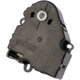 Purchase Top-Quality Heater Blend Door Or Water Shutoff Actuator by DORMAN (OE SOLUTIONS) - 604-124 pa5