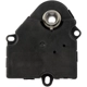 Purchase Top-Quality DORMAN (OE SOLUTIONS) - 604-126 - Heater Blend Door Or Water Shutoff Actuator pa4