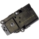 Purchase Top-Quality Heater Blend Door Or Water Shutoff Actuator by DORMAN (OE SOLUTIONS) - 604-130 pa6