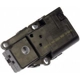 Purchase Top-Quality Heater Blend Door Or Water Shutoff Actuator by DORMAN (OE SOLUTIONS) - 604-130 pa8