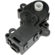 Purchase Top-Quality DORMAN (OE SOLUTIONS) - 604-132 - Heater Blend Door Or Water Shutoff Actuator pa4