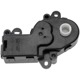 Purchase Top-Quality DORMAN (OE SOLUTIONS) - 604-132 - Heater Blend Door Or Water Shutoff Actuator pa5