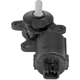 Purchase Top-Quality Heater Blend Door Or Water Shutoff Actuator by DORMAN (OE SOLUTIONS) - 604-134 pa5