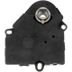 Purchase Top-Quality DORMAN (OE SOLUTIONS) - 604-140 - Heater Blend Door Or Water Shutoff Actuator pa5