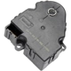 Purchase Top-Quality DORMAN (OE SOLUTIONS) - 604-141 - Heater Blend Door Or Water Shutoff Actuator pa5