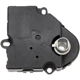 Purchase Top-Quality DORMAN (OE SOLUTIONS) - 604-141 - Heater Blend Door Or Water Shutoff Actuator pa6