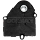 Purchase Top-Quality Heater Blend Door Or Water Shutoff Actuator by DORMAN (OE SOLUTIONS) - 604-147 pa6