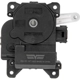 Purchase Top-Quality Heater Blend Door Or Water Shutoff Actuator by DORMAN (OE SOLUTIONS) - 604-151 pa1