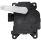 Purchase Top-Quality Heater Blend Door Or Water Shutoff Actuator by DORMAN (OE SOLUTIONS) - 604-151 pa3