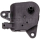 Purchase Top-Quality Moteur de mélange d'air par DORMAN (OE SOLUTIONS) - 604-153 pa8