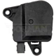 Purchase Top-Quality Heater Blend Door Or Water Shutoff Actuator by DORMAN (OE SOLUTIONS) - 604-153 pa9