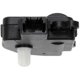 Purchase Top-Quality Heater Blend Door Or Water Shutoff Actuator by DORMAN (OE SOLUTIONS) - 604-154 pa5