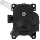 Purchase Top-Quality Heater Blend Door Or Water Shutoff Actuator by DORMAN (OE SOLUTIONS) - 604-161 pa2