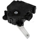 Purchase Top-Quality Heater Blend Door Or Water Shutoff Actuator by DORMAN (OE SOLUTIONS) - 604-161 pa7
