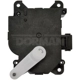 Purchase Top-Quality Heater Blend Door Or Water Shutoff Actuator by DORMAN (OE SOLUTIONS) - 604-164 pa12