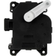 Purchase Top-Quality Heater Blend Door Or Water Shutoff Actuator by DORMAN (OE SOLUTIONS) - 604-164 pa5