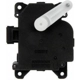 Purchase Top-Quality Heater Blend Door Or Water Shutoff Actuator by DORMAN (OE SOLUTIONS) - 604-164 pa8