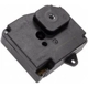 Purchase Top-Quality Heater Blend Door Or Water Shutoff Actuator by DORMAN (OE SOLUTIONS) - 604-167 pa3