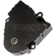 Purchase Top-Quality Moteur de mélange d'air by DORMAN (OE SOLUTIONS) - 604-170 pa5