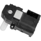 Purchase Top-Quality Heater Blend Door Or Water Shutoff Actuator by DORMAN (OE SOLUTIONS) - 604-177 pa4