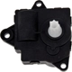 Purchase Top-Quality DORMAN (OE SOLUTIONS) - 604-180 - Air Door Actuator - Temperature, Air Inlet, Mode pa3