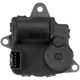 Purchase Top-Quality DORMAN (OE SOLUTIONS) - 604-185 - Heater Blend Door Or Water Shutoff Actuator pa4