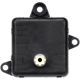 Purchase Top-Quality Heater Blend Door Or Water Shutoff Actuator by DORMAN (OE SOLUTIONS) - 604-188 pa1