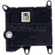 Purchase Top-Quality Heater Blend Door Or Water Shutoff Actuator by DORMAN (OE SOLUTIONS) - 604-200 pa7