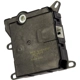 Purchase Top-Quality DORMAN (OE SOLUTIONS) - 604-202 - Heater Blend Door Or Water Shutoff Actuator pa6