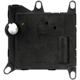 Purchase Top-Quality DORMAN (OE SOLUTIONS) - 604-206 - Heater Blend Door Or Water Shutoff Actuator pa3