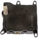 Purchase Top-Quality DORMAN (OE SOLUTIONS) - 604-209 - Heater Blend Door Or Water Shutoff Actuator pa4