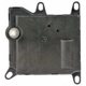 Purchase Top-Quality Heater Blend Door Or Water Shutoff Actuator by DORMAN (OE SOLUTIONS) - 604-211 pa10