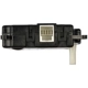 Purchase Top-Quality Heater Blend Door Or Water Shutoff Actuator by DORMAN (OE SOLUTIONS) - 604-211 pa5