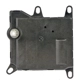 Purchase Top-Quality Heater Blend Door Or Water Shutoff Actuator by DORMAN (OE SOLUTIONS) - 604-211 pa7