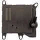 Purchase Top-Quality DORMAN (OE SOLUTIONS) - 604-214 - Heater Blend Door Or Water Shutoff Actuator pa10