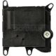 Purchase Top-Quality Heater Blend Door Or Water Shutoff Actuator by DORMAN (OE SOLUTIONS) - 604-216 pa10