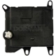 Purchase Top-Quality Heater Blend Door Or Water Shutoff Actuator by DORMAN (OE SOLUTIONS) - 604-216 pa9