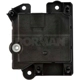 Purchase Top-Quality Heater Blend Door Or Water Shutoff Actuator by DORMAN (OE SOLUTIONS) - 604-217 pa16