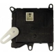 Purchase Top-Quality Heater Blend Door Or Water Shutoff Actuator by DORMAN (OE SOLUTIONS) - 604-225 pa1