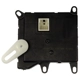 Purchase Top-Quality Heater Blend Door Or Water Shutoff Actuator by DORMAN (OE SOLUTIONS) - 604-225 pa3