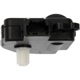 Purchase Top-Quality Heater Blend Door Or Water Shutoff Actuator by DORMAN (OE SOLUTIONS) - 604-227 pa4