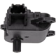 Purchase Top-Quality DORMAN (OE SOLUTIONS) - 604-234 - Heater Blend Door Or Water Shutoff Actuator pa6