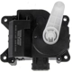 Purchase Top-Quality DORMAN (OE SOLUTIONS) - 604-239 - Heater Blend Door Or Water Shutoff Actuator pa6