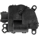 Purchase Top-Quality DORMAN (OE SOLUTIONS) - 604-241 - Heater Blend Door Or Water Shutoff Actuator pa6