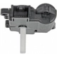 Purchase Top-Quality Heater Blend Door Or Water Shutoff Actuator by DORMAN (OE SOLUTIONS) - 604-248 pa1