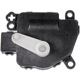 Purchase Top-Quality Heater Blend Door Or Water Shutoff Actuator by DORMAN (OE SOLUTIONS) - 604-250 pa4