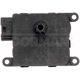 Purchase Top-Quality Heater Blend Door Or Water Shutoff Actuator by DORMAN (OE SOLUTIONS) - 604-257 pa8
