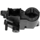 Purchase Top-Quality Heater Blend Door Or Water Shutoff Actuator by DORMAN (OE SOLUTIONS) - 604-263 pa5