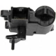 Purchase Top-Quality Heater Blend Door Or Water Shutoff Actuator by DORMAN (OE SOLUTIONS) - 604-264 pa7
